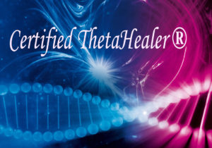 Certified ThetaHealer